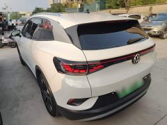 Volkswagen ID.4 CROZZ Pure Enjoyment Edition - фото 4