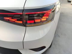 Volkswagen ID.4 CROZZ Pure Enjoyment Edition - фото 7