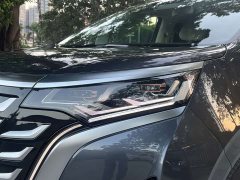 Denza D9 DM-i Smart Drive 1020 Four-Wheel Drive Premium - ფოტო 2