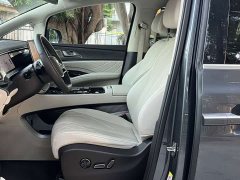 Denza D9 DM-i Smart Drive 1020 Four-Wheel Drive Premium - ფოტო 4