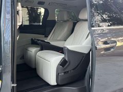 Denza D9 DM-i Smart Drive 1020 Four-Wheel Drive Premium - ფოტო 6