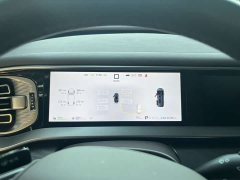Denza D9 DM-i Smart Drive 1020 Four-Wheel Drive Premium - ფოტო 7