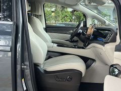 Denza D9 DM-i Smart Drive 1020 Four-Wheel Drive Premium - ფოტო 9