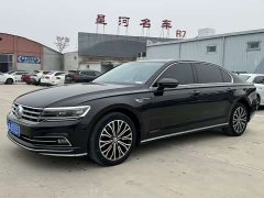 Volkswagen Hui Ang 380TSI Luxury Edition - ფოტო 1