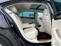 Volkswagen Hui Ang 380TSI Luxury Edition - ფოტო 11