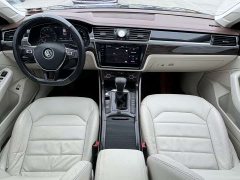 Volkswagen Hui Ang 380TSI Luxury Edition - ფოტო 12