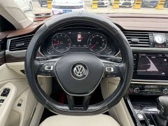 Volkswagen Hui Ang 380TSI Luxury Edition - ფოტო 13
