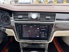 Volkswagen Hui Ang 380TSI Luxury Edition - ფოტო 14