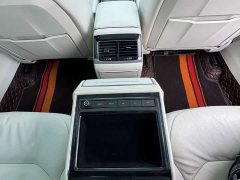 Volkswagen Hui Ang 380TSI Luxury Edition - ფოტო 16