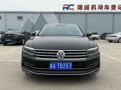 Volkswagen Hui Ang 380TSI Luxury Edition - ფოტო 2