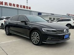 Volkswagen Hui Ang 380TSI Luxury Edition - ფოტო 3