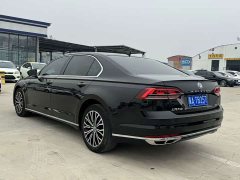Volkswagen Hui Ang 380TSI Luxury Edition - ფოტო 4