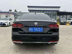Volkswagen Hui Ang 380TSI Luxury Edition - ფოტო 5