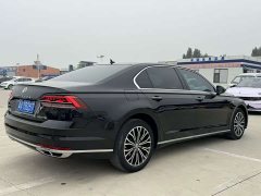 Volkswagen Hui Ang 380TSI Luxury Edition - ფოტო 6