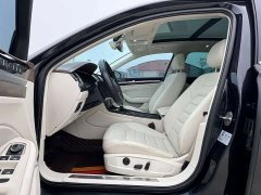 Volkswagen Hui Ang 380TSI Luxury Edition - ფოტო 7