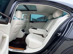 Volkswagen Hui Ang 380TSI Luxury Edition - ფოტო 8