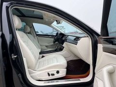 Volkswagen Hui Ang 380TSI Luxury Edition - ფოტო 9