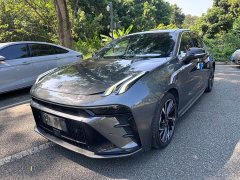 Lynk & Co 03 1.5T DCT Pro - photo 1