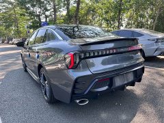 Lynk & Co 03 1.5T DCT Pro - photo 8