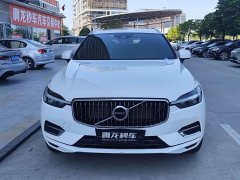 Volvo XC60 T5 AWD Smart Luxury Edition - ფოტო 2