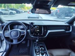 Volvo XC60 T5 AWD Smart Luxury Edition - ფოტო 6
