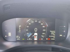 Volvo XC60 T5 AWD Smart Luxury Edition - ფოტო 7