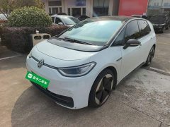 Volkswagen ID.3 Pro Intelligent Edition - photo 1