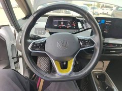Volkswagen ID.3 Pro Intelligent Edition - photo 10