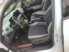 Volkswagen ID.3 Pro Intelligent Edition - photo 14
