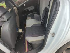 Volkswagen ID.3 Pro Intelligent Edition - photo 16