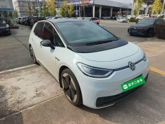 Volkswagen ID.3 Pro Intelligent Edition - photo 3