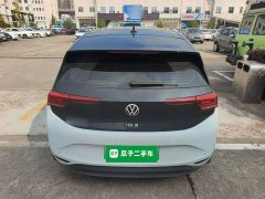 Volkswagen ID.3 Pro Intelligent Edition - photo 5