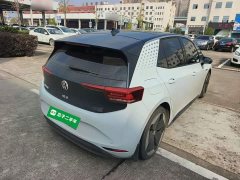 Volkswagen ID.3 Pro Intelligent Edition - photo 6
