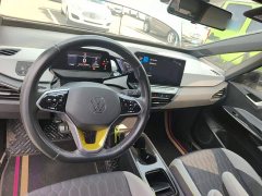 Volkswagen ID.3 Pro Intelligent Edition - photo 9