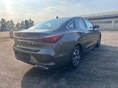 Changan Eado Enjoy Plus Blue Whale NE 1.4T GDI DCT Luxury Edition - photo 11