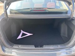 Changan Eado Enjoy Plus Blue Whale NE 1.4T GDI DCT Luxury Edition - photo 15