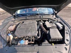 Changan Eado Enjoy Plus Blue Whale NE 1.4T GDI DCT Luxury Edition - photo 16
