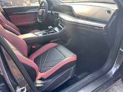 Changan Eado Enjoy Plus Blue Whale NE 1.4T GDI DCT Luxury Edition - photo 6