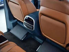 Denza Lorinser LW Series V Class LW63 - фото 10