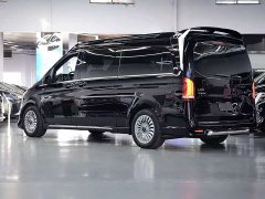 Denza Lorinser LW Series V Class LW63 - фото 19