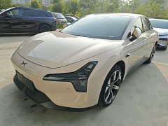 Xpeng Xiaopeng MONA M03 620 Extended Range - ფოტო 1