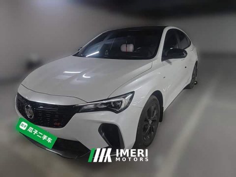 2023 Buick Verano Pro GS Hunting Wind Edition - ავტომობილი ჩინეთიდან