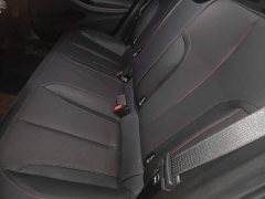 Buick Verano Pro GS Hunting Wind Edition - ფოტო 13