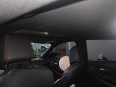 Buick Verano Pro GS Hunting Wind Edition - ფოტო 14