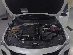 Buick Verano Pro GS Hunting Wind Edition - ფოტო 16