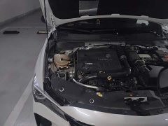 Buick Verano Pro GS Hunting Wind Edition - ფოტო 20