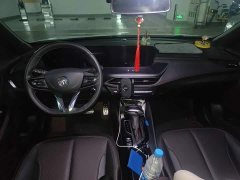 Buick Verano Pro GS Hunting Wind Edition - ფოტო 5