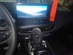 Buick Verano Pro GS Hunting Wind Edition - ფოტო 9