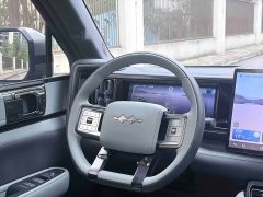 Changan Leopard 5 Navigator Edition - ფოტო 11