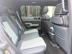 Changan Leopard 5 Navigator Edition - ფოტო 14